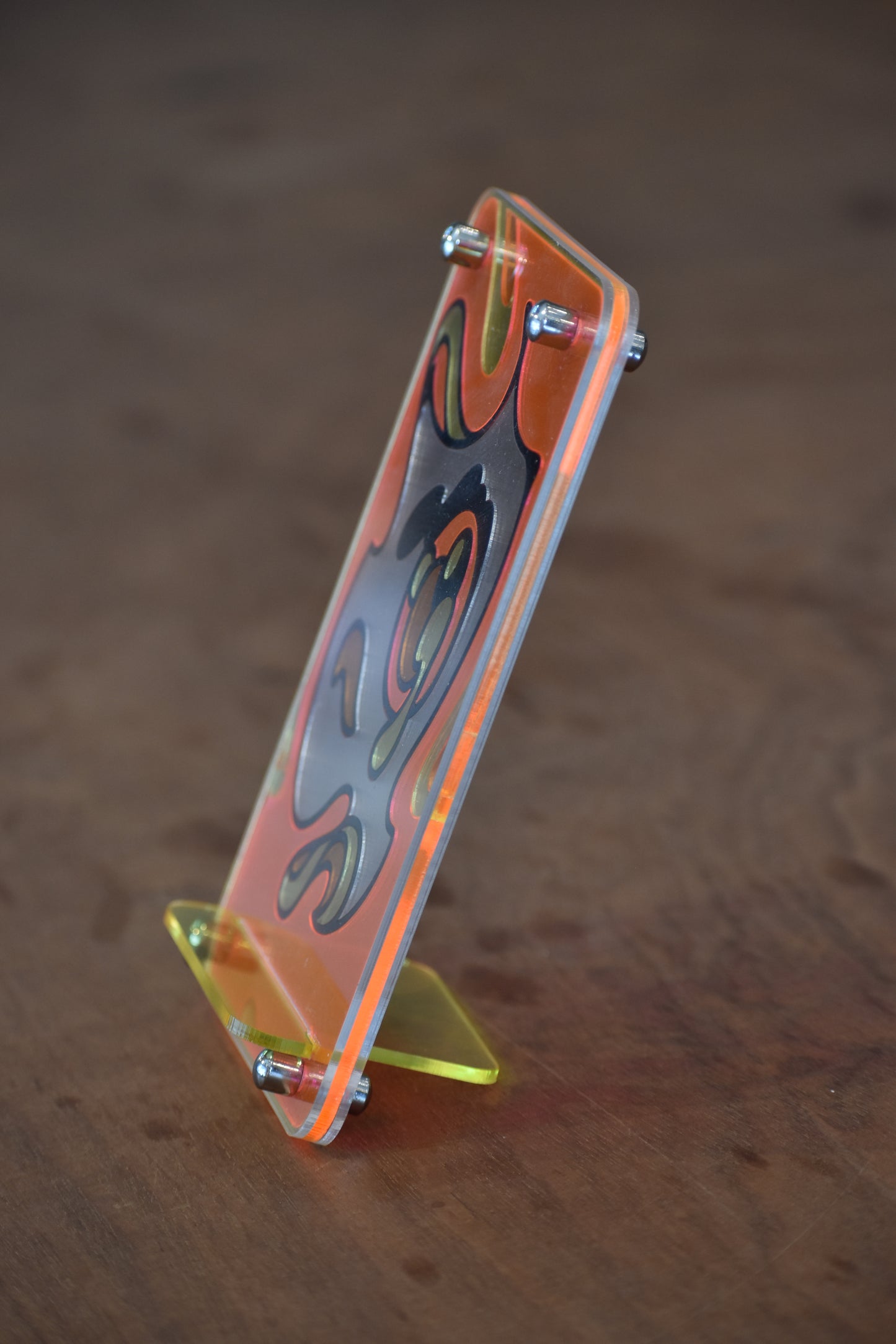 Sidelook Acrylic Tabletop