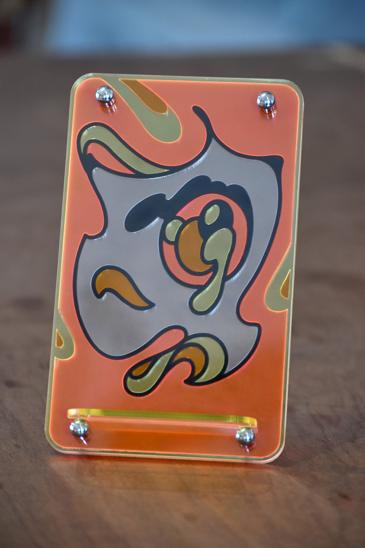 Sidelook Acrylic Tabletop