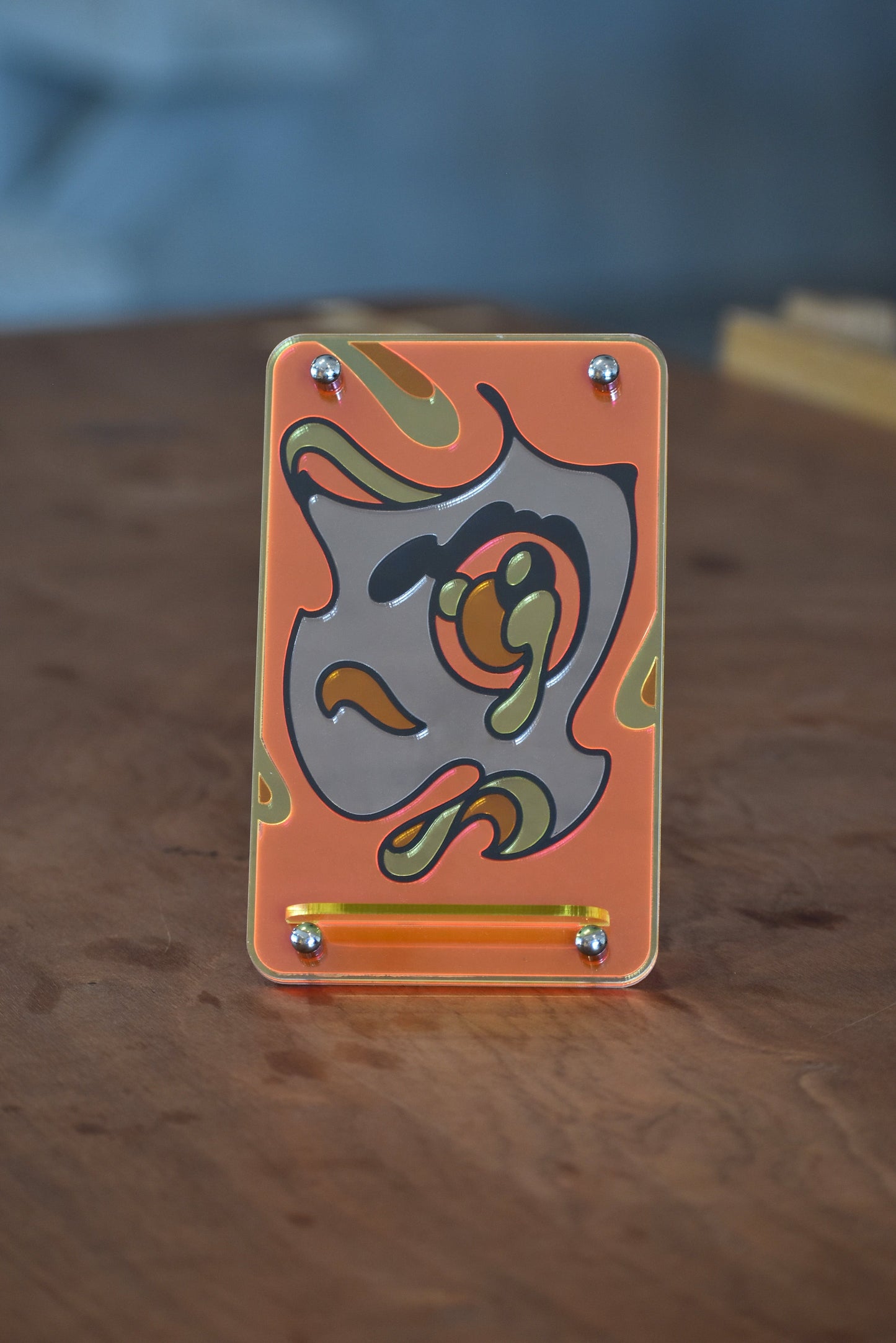 Sidelook Acrylic Tabletop