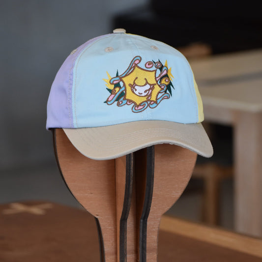 Sunny Dad Cap