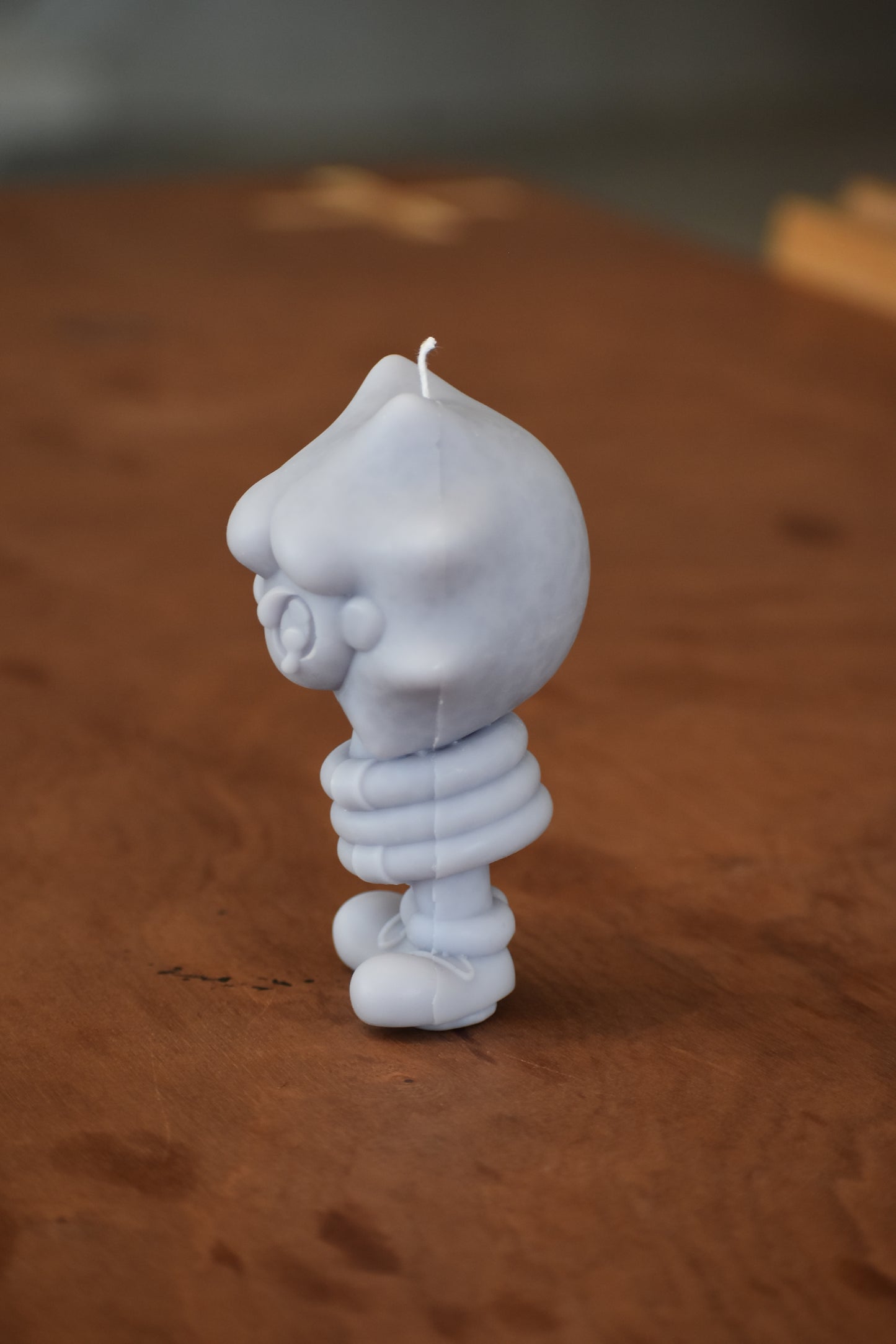 Character Candles (Made To Order)