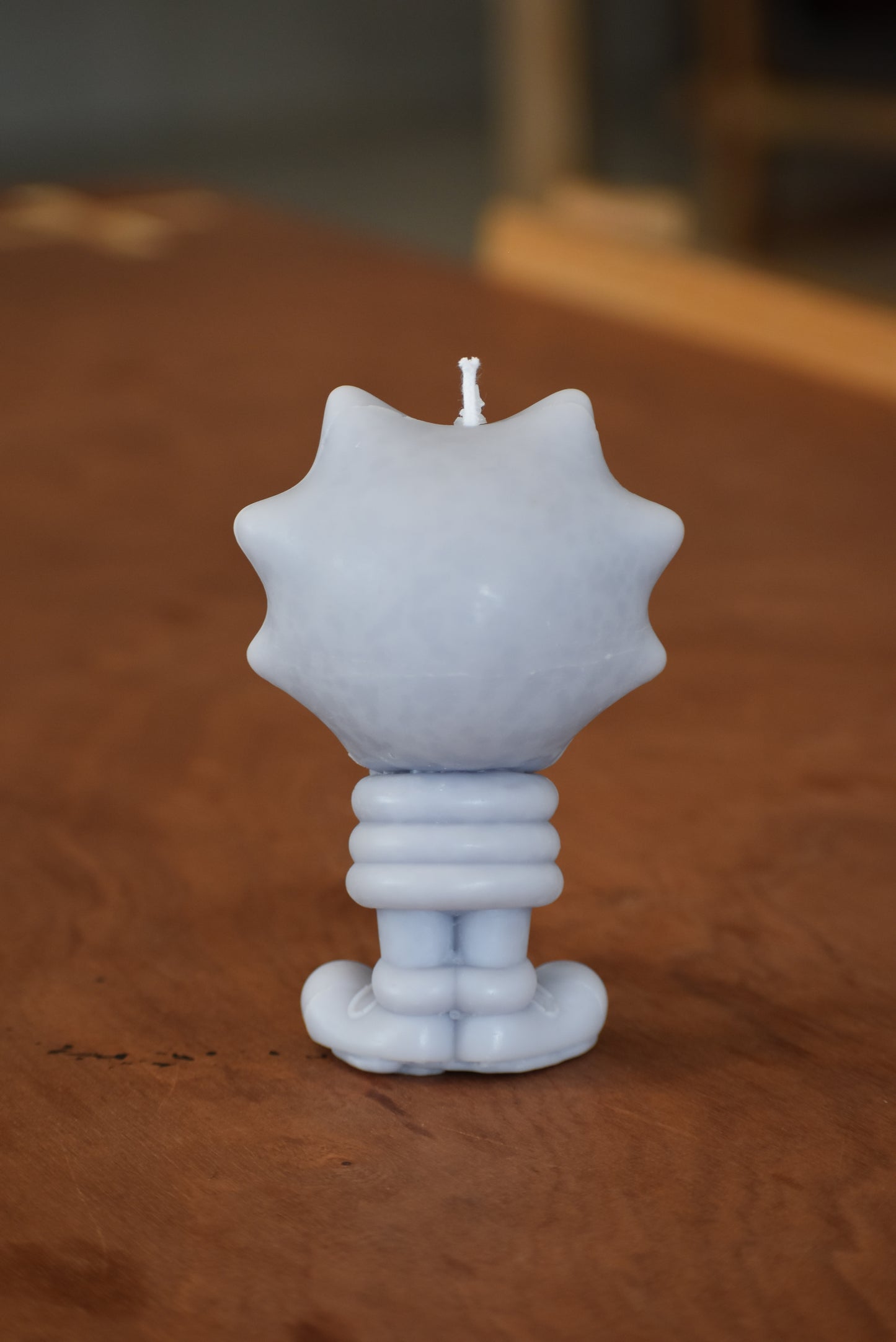 Character Candles (Made To Order)