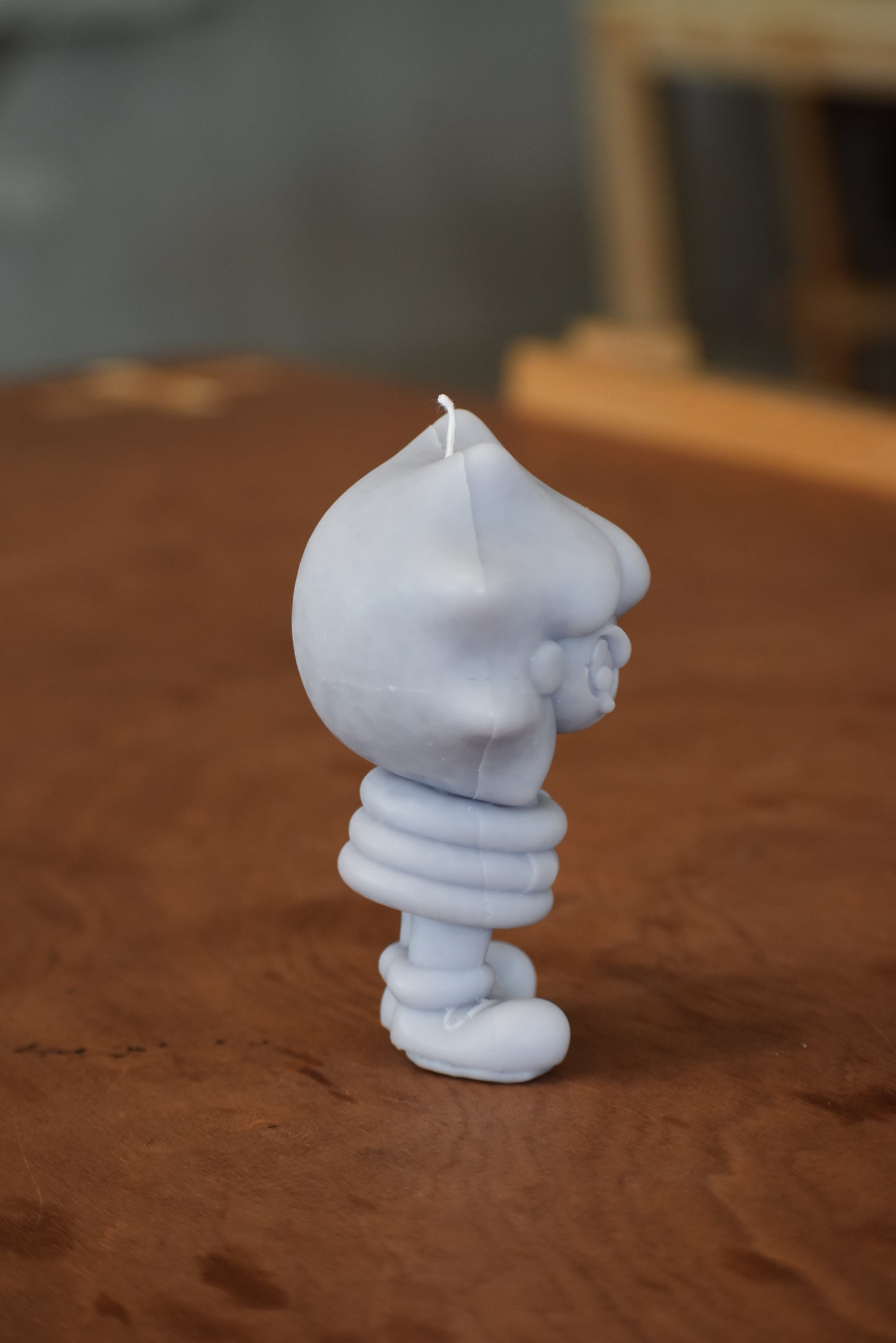 Character Candles (Made To Order)