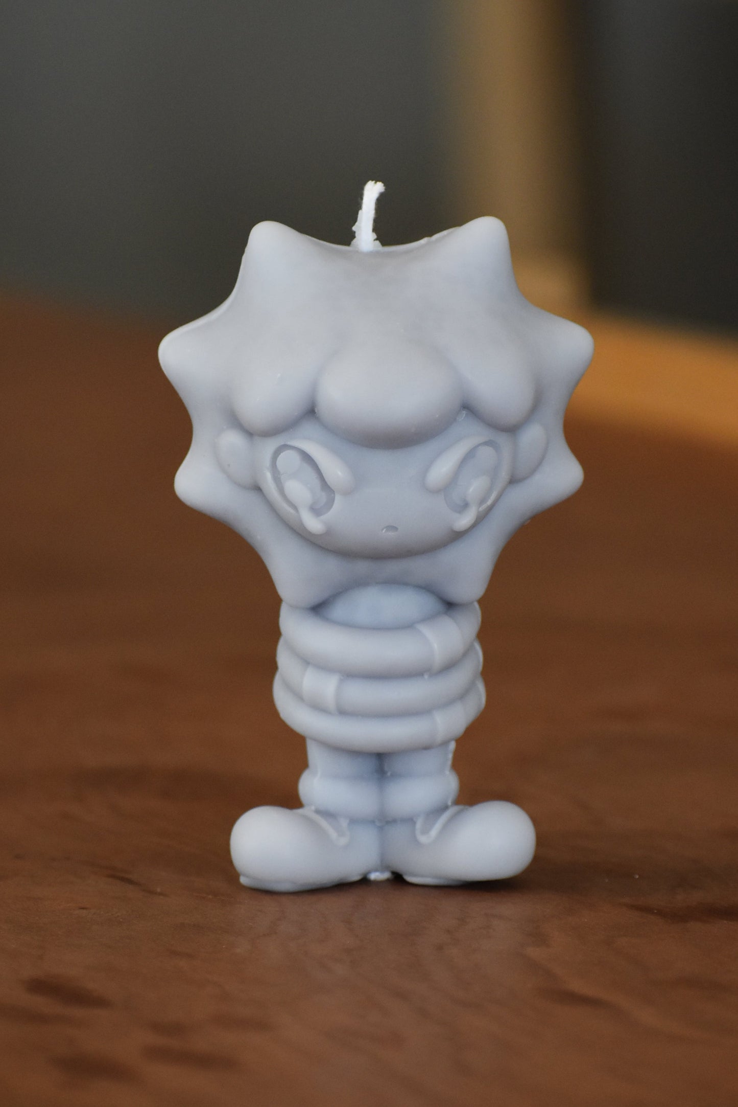 Character Candles (Made To Order)