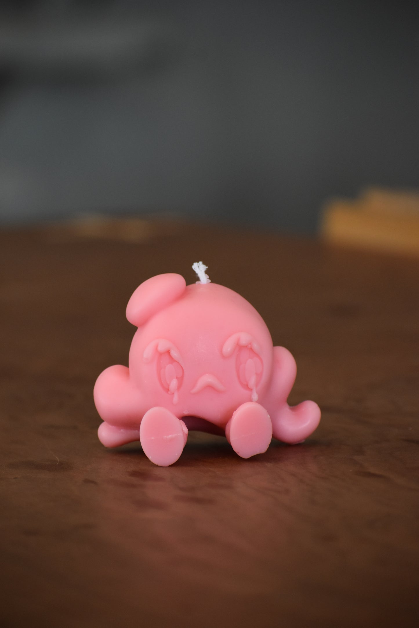 Character Candles (Made To Order)