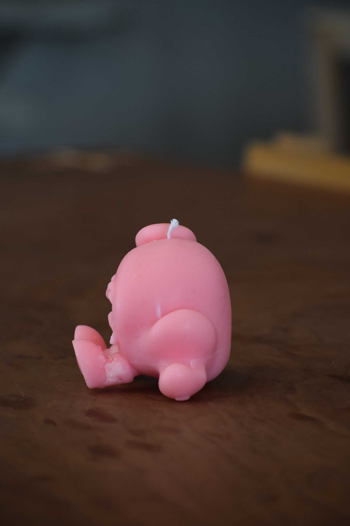 Character Candles (Made To Order)