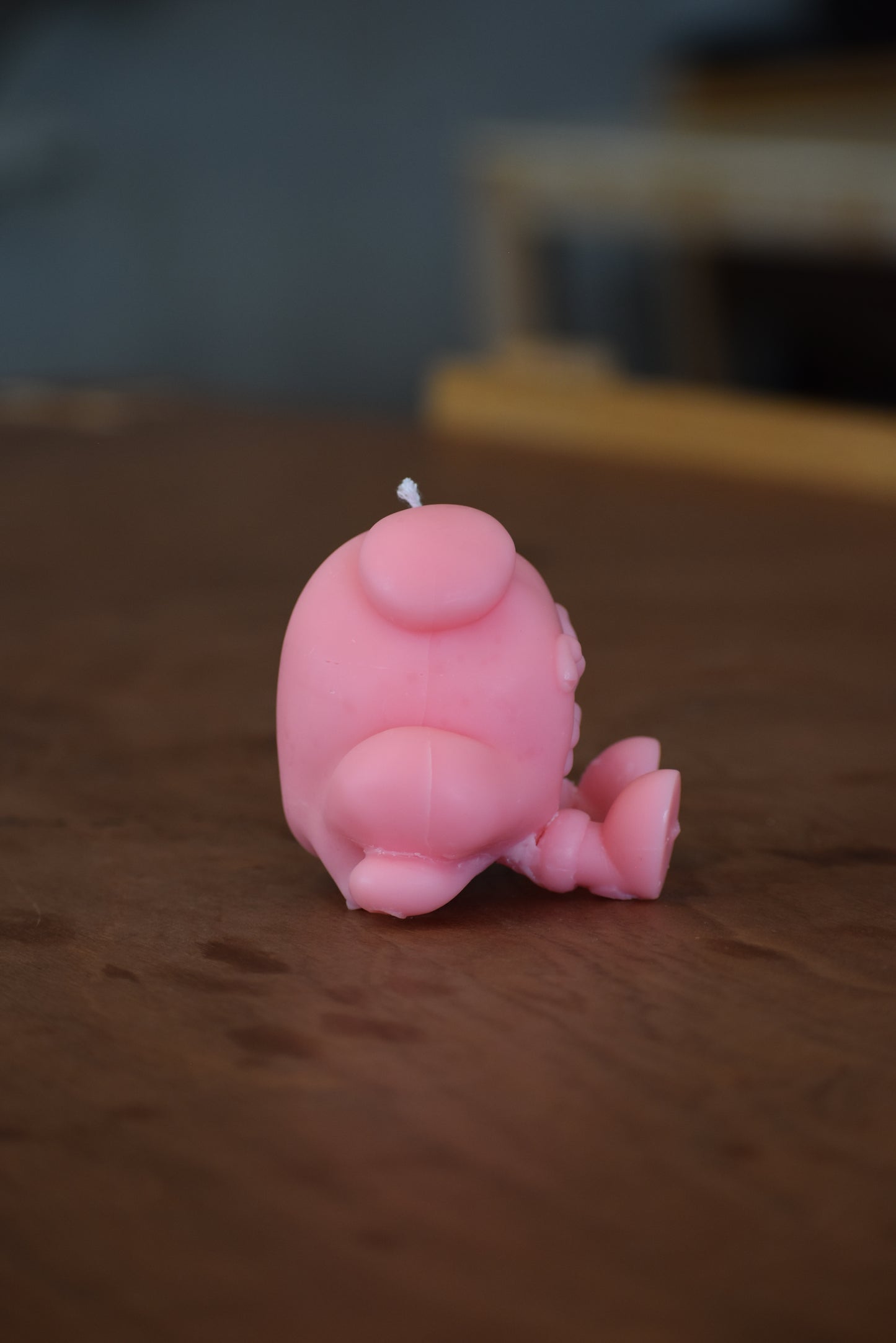 Character Candles (Made To Order)