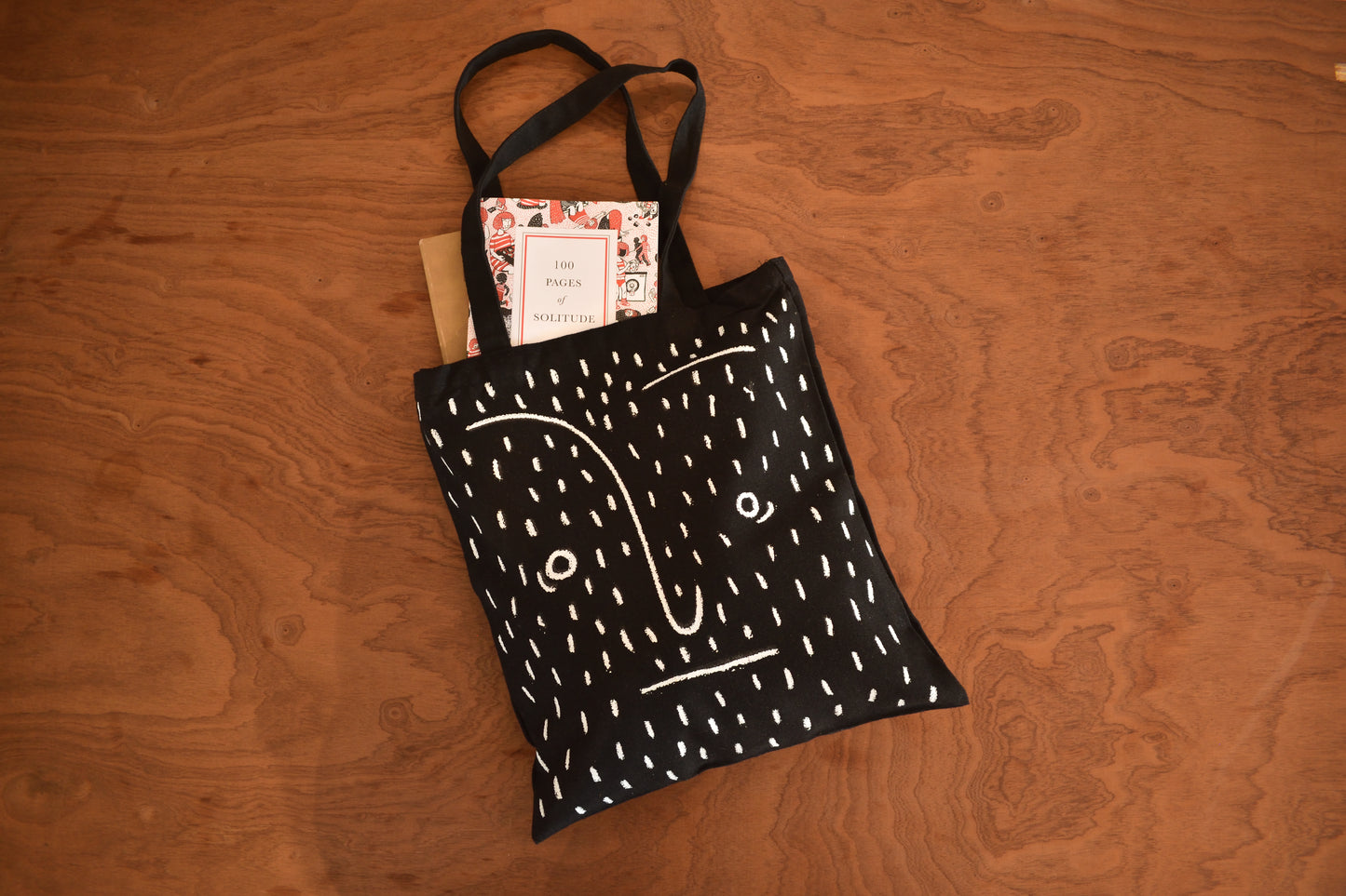 Entropy Tote Bag (Pre-Order)