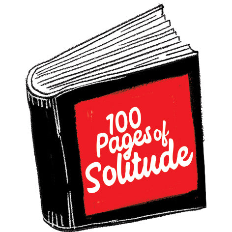 Embroidered Patch (Pre-Order)