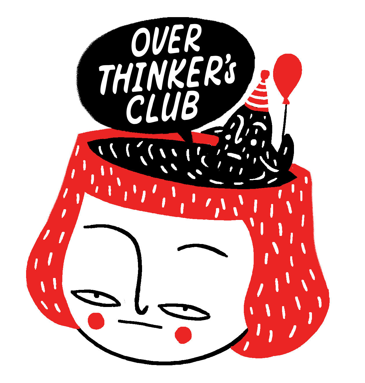 Embroidered Patch (Pre-Order)